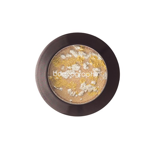 Cream Shadow - Glitz (Gold)